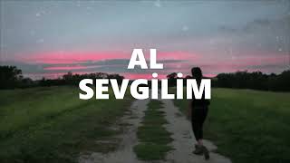 Al Sevgilim Slowed  Reverb [upl. by Jeffers]