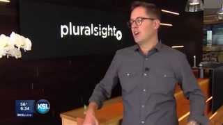 Unlimited vacation Pluralsights quotnofearquot culture  Pluralsight [upl. by Lukasz518]