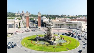 ZBE What you need to know about Barcelona’s new lowemissions traffic restrictions [upl. by Yelsnik]