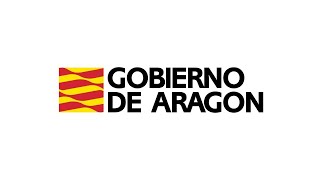 RDP Primer año Gobierno de Aragón [upl. by Haron]