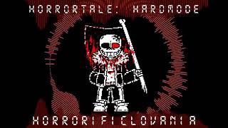 HorrorTaleHorrorficlovania Hardmode [upl. by Sharon875]