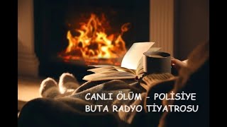 CANLI ÖLÜM  POLİSİYE [upl. by Blackstock]