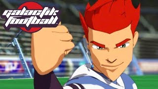 Galactik Football Saison 1 Épisode 9  Épisode Complet  La Revanche [upl. by Turpin]