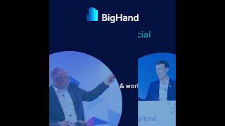 NYC BigHand Roadshow [upl. by Leoine]