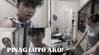 PINAG LUTO AKO NI JERRON [upl. by Nealson177]