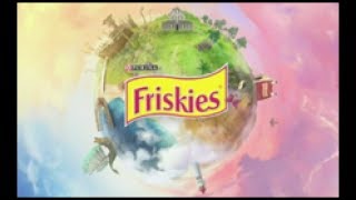 FriskiesCommercial [upl. by Eugenides]