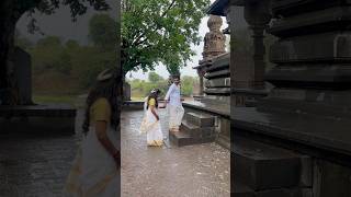 South Indian pre wedding preweddingphotoshootideas prewedding wedding [upl. by Ahsilat]