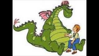 Puff The Magic Dragon  PeterPaul and Mary [upl. by Eta]