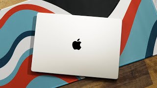 YOU Should Buy the M3 Max MacBook Pro 16 And Heres Why [upl. by Sirdna]