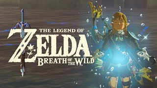 Liquid Slink  Breath of the Wild 7 XelrogJack [upl. by Oppen]