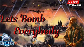 Thirsty bombing Thursday there are no legendary players only legendary potatoes [upl. by Aileek70]