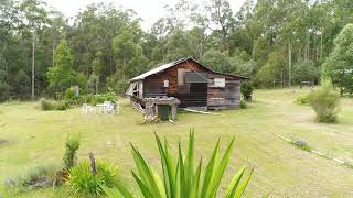 564 Glens Creek Rd Nymboida [upl. by Hailed776]