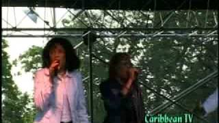 Jamaica Carlene Davis part 1 [upl. by Irol]