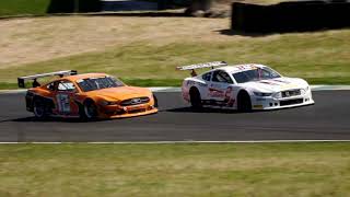 Trans Am Series Western Chapionship Sonoma race 2 [upl. by Reprah]