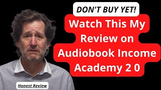 Audiobook Income Academy 2 0 by Mikkelsen Twins Review [upl. by Dora233]