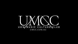 UOW Music Culture Club 2024  Unibar Tuesdays [upl. by Adnana]