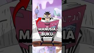 buku buku nomi perna ngalahin luffy 🤪 [upl. by Fax196]