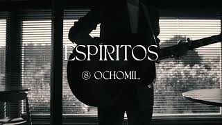 Xoel López – Ochomil Sesiones Espíritos VIII Trailer [upl. by Fischer]