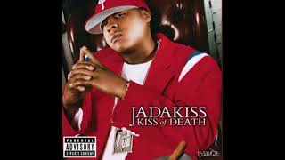 Jadakiss Pearly Gates Acapella [upl. by Mccully]