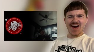 TOUCHING KIDS  Jace  Belt Remix Official Audio  REACTION [upl. by Ardnaeed]