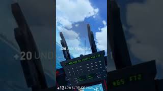 The Crew Motorfeast  Crazy Acrobatic fly Maui  VR [upl. by Almita240]