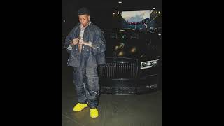 FREE POLO G  NLE CHOPPA  21 SAVAGE TYPE BEAT  “DROP A DISS” [upl. by Ahsiled]