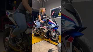 BMW S1000rr top speed sound shorts viralshort bmws1000rr zx10r ytshorts [upl. by Ayaros934]