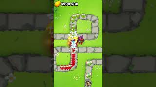 BTD6 Advanced Challenge  Ziglernirs Challenge  September 19 2024 [upl. by Ottavia]