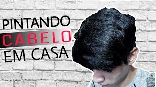 CABELO PRETO MASCULINO  DIZLIMA [upl. by Asfah450]