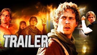 Timeline 2003  Trailer German feat Paul Walker amp Gerard Butler [upl. by Mallon678]