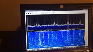 NE612 RTL SDR Upconverter [upl. by Zena426]