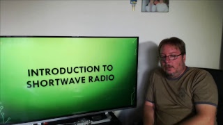 Shortwave radio for Beginners Part 2 Shortwave radio receivers [upl. by Rehpoitsirhc199]