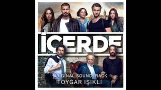 İçerde quot Hedef  İntikam Oyunu  quot Toygar Işıklı [upl. by Levitan]