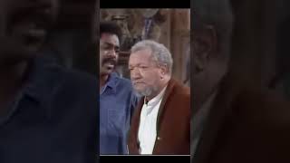 Fred Sanfordamp Lamont Buys Hot Copper sanfordandson classic comedy toofunny short [upl. by Allebasi885]