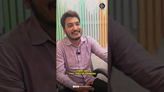 What is Feminism  Shubham Rupam  Podcast Show [upl. by Jeremie]