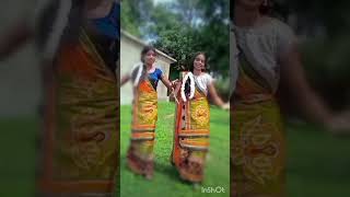 santhali dance music song santhali lovernewsonganddancegirl [upl. by Romona]