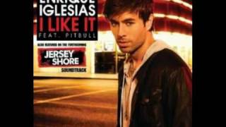 Enrique Iglesias  I Like It Remix [upl. by Hamrah400]