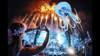 Tomorrowland Belgium 2018  Official Aftermovie [upl. by Dalohcin]