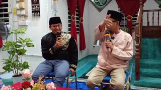 DATO USTAZ MOHD KAZIM ELIAS AL HAFIZ DAI AHMAD IBRAHIM ll Ceramah Maal Hijrah 1446H [upl. by Tybalt]