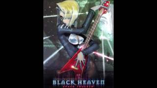 The Legend Black Heaven Original Soundtrack  Laylas theme [upl. by Atirehgram722]