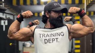 Best Biceps workout2 [upl. by Barcot811]