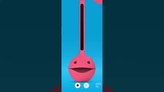 Otamatone Melody  Otamatone whopper  Otamatone Skibidi OtamatoneProductions [upl. by Dorry181]