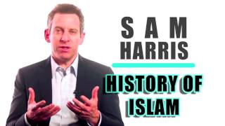 Sam Harris History of Islam [upl. by Nageek]