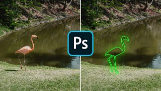 Mastering ContentAware Fill Object Removal Showcase in Photoshop [upl. by Maximilianus]