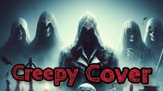 Assassins Creed Ezios Family Creepy Cover Free No Copyright [upl. by Atinihs]