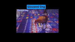 Giovanni Ong  Sweater Brood Fowl chicken manok [upl. by Godber610]