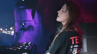 Charlotte de Witte playing Airod  Blackout Original Mix [upl. by Esilahc]