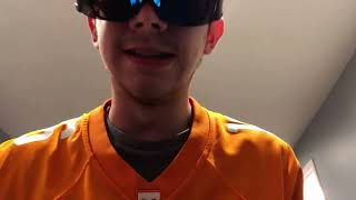 Tennessee vs Georgia 2024 Preview GameHATE WEEK [upl. by Dieball286]