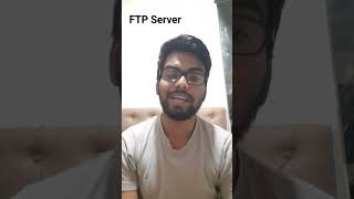 FTP Server [upl. by Adiarf]