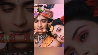 Murli Ki Taanon Si🙏🙏 radhakrishna shortvideo [upl. by Panter]